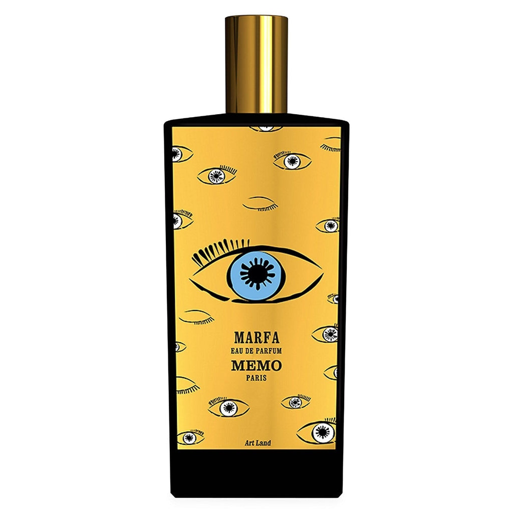 MEMO Paris Marfa Eau de Parfum Unisex