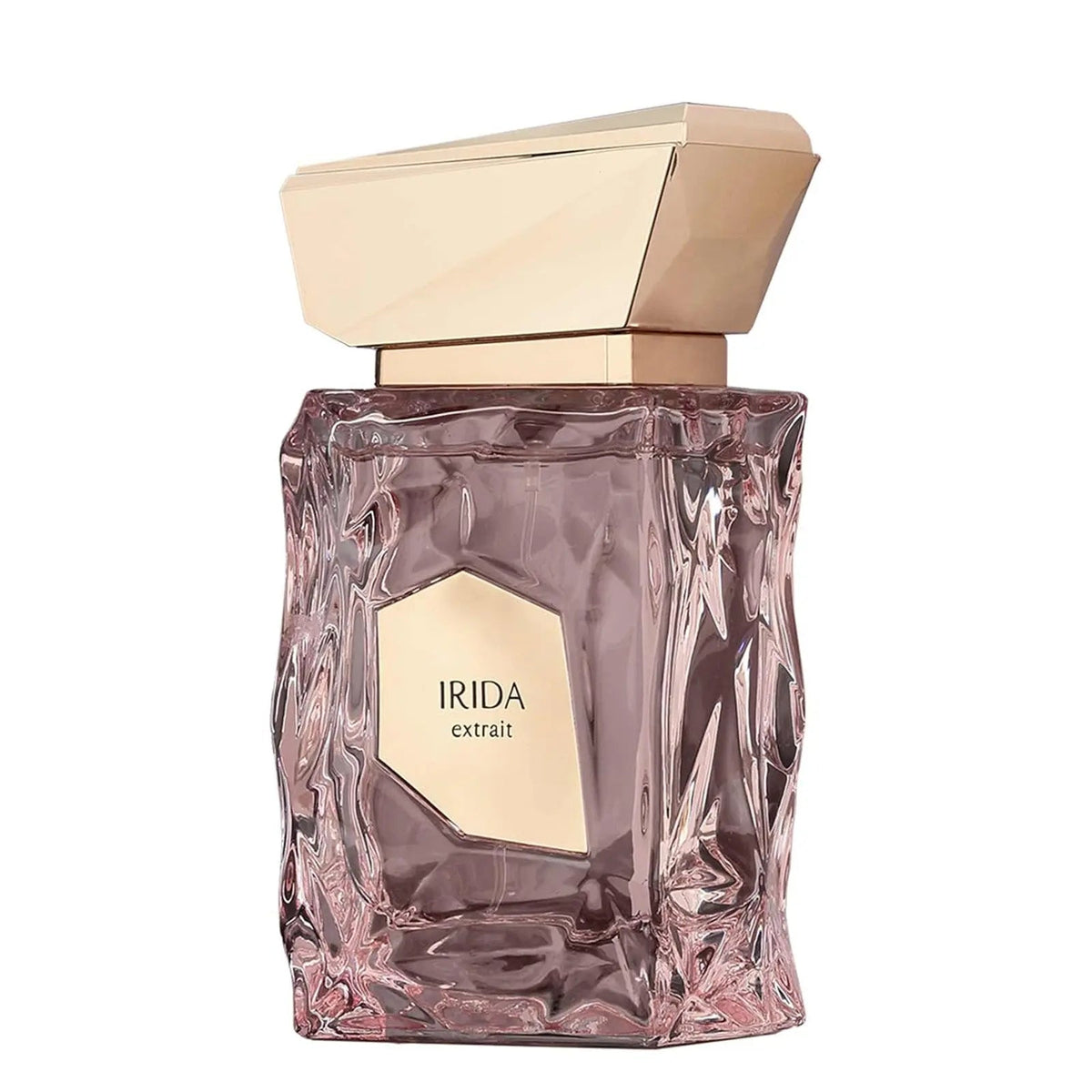 Irida Extrait Perfume 100ml EDP French Avenue by Fragrance World