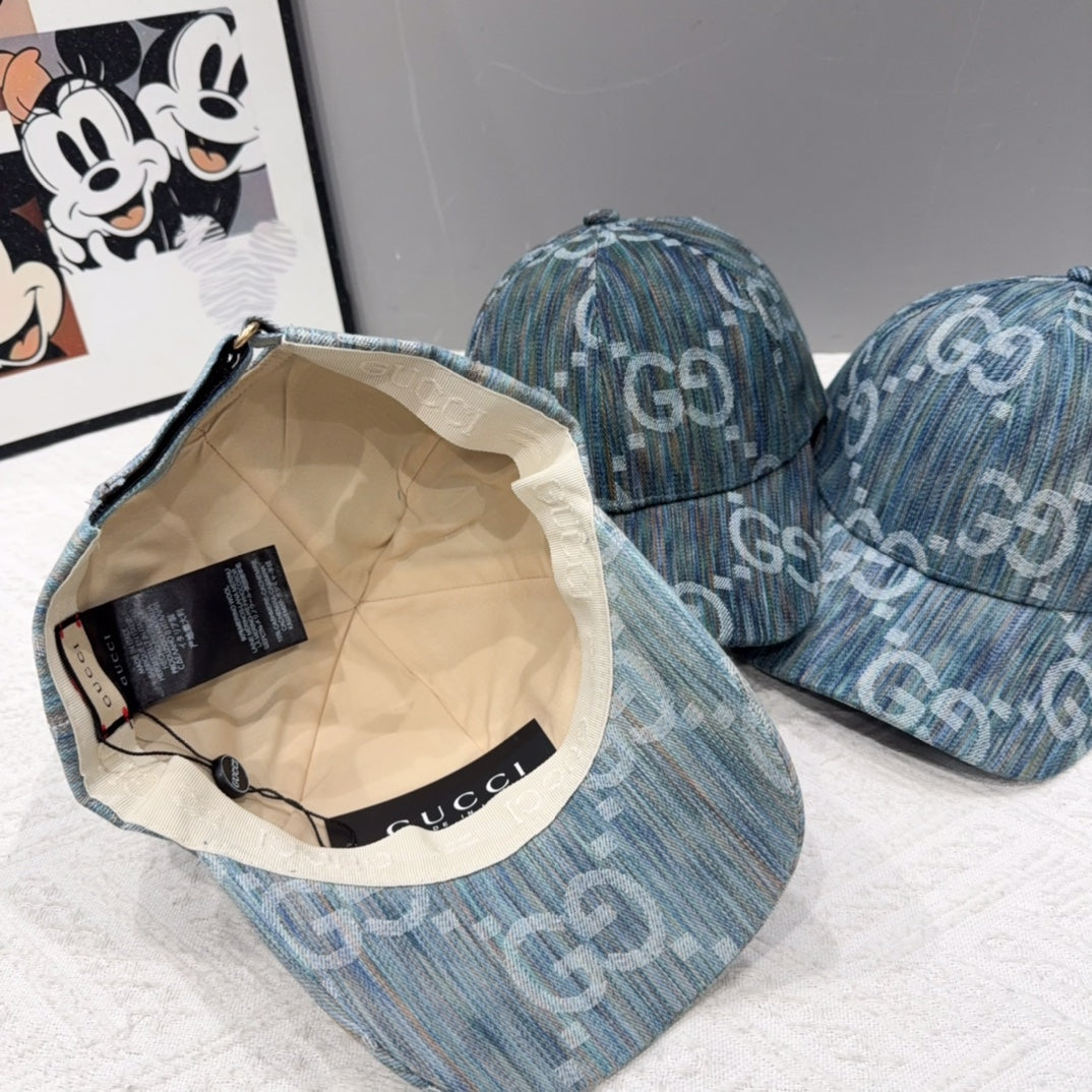 Gucci Baseball Cap