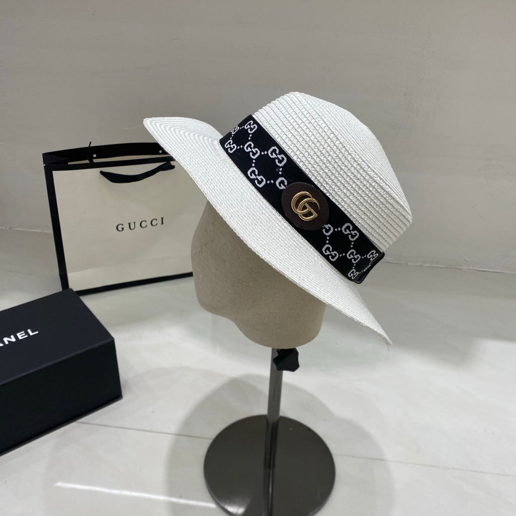 Gucci Flat Cap